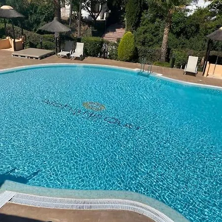 Aloha Hill With Swimming Pools * Marbella