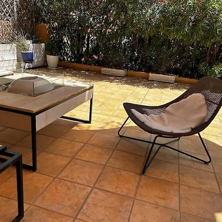 Apartment Aloha Hill With Swimming Pools Marbella