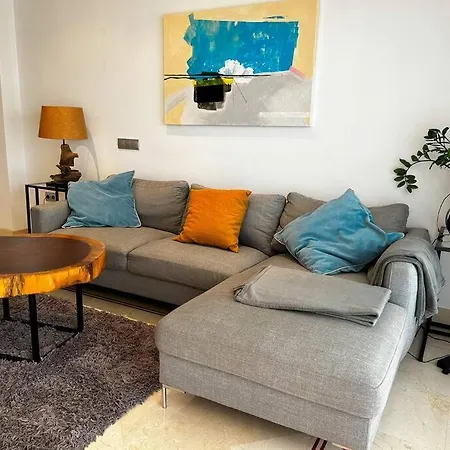Aloha Hill With Swimming Pools * Marbella