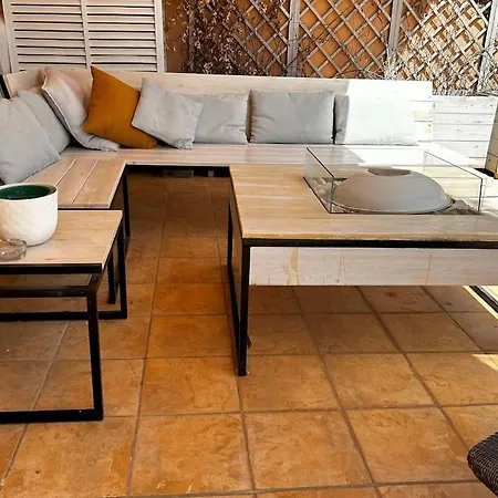 Apartment Aloha Hill With Swimming Pools *