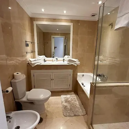 Aloha Hill With Swimming Pools * Marbella